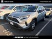 2025 Toyota RAV4 Hybrid LE AWD - 23024958 - 0
