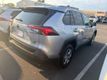 2025 Toyota RAV4 Hybrid LE AWD - 23024958 - 2