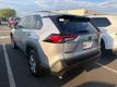 2025 Toyota RAV4 Hybrid LE AWD - 23024958 - 3