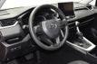 2025 Toyota RAV4 Hybrid LE AWD - 22993436 - 13