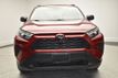 2025 Toyota RAV4 Hybrid LE AWD - 22993436 - 1