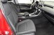 2025 Toyota RAV4 Hybrid LE AWD - 22993436 - 19