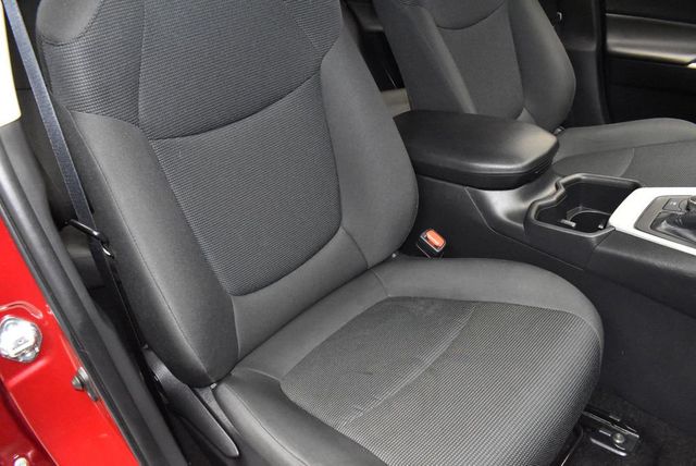 2025 Toyota RAV4 Hybrid LE AWD - 22993436 - 20