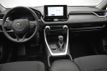 2025 Toyota RAV4 Hybrid LE AWD - 22993436 - 22