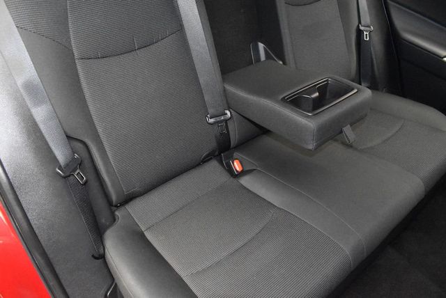 2025 Toyota RAV4 Hybrid LE AWD - 22993436 - 26