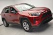 2025 Toyota RAV4 Hybrid LE AWD - 22993436 - 2
