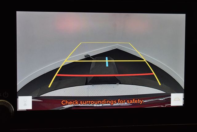 2025 Toyota RAV4 Hybrid LE AWD - 22993436 - 33