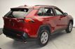 2025 Toyota RAV4 Hybrid LE AWD - 22993436 - 4