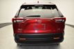 2025 Toyota RAV4 Hybrid LE AWD - 22993436 - 5