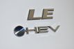 2025 Toyota RAV4 Hybrid LE AWD - 22999138 - 9