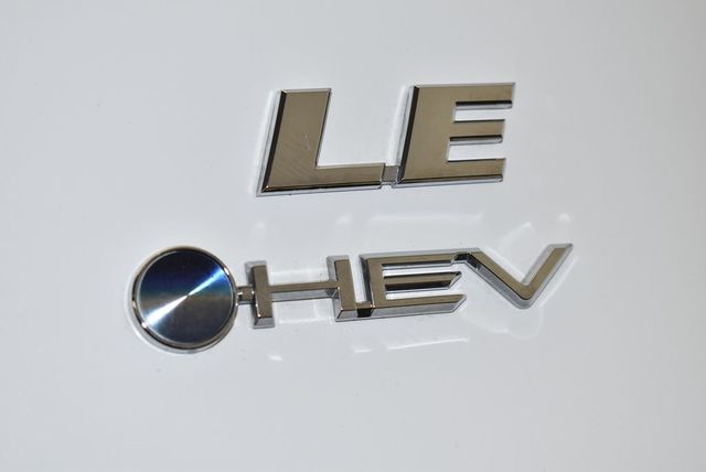 2025 Toyota RAV4 Hybrid LE AWD - 22999138 - 9