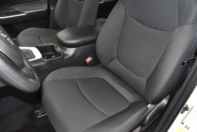 2025 Toyota RAV4 Hybrid LE AWD - 22999138 - 13