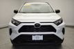 2025 Toyota RAV4 Hybrid LE AWD - 22999138 - 1