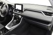 2025 Toyota RAV4 Hybrid LE AWD - 22999138 - 23