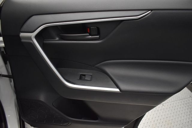 2025 Toyota RAV4 Hybrid LE AWD - 22999138 - 26