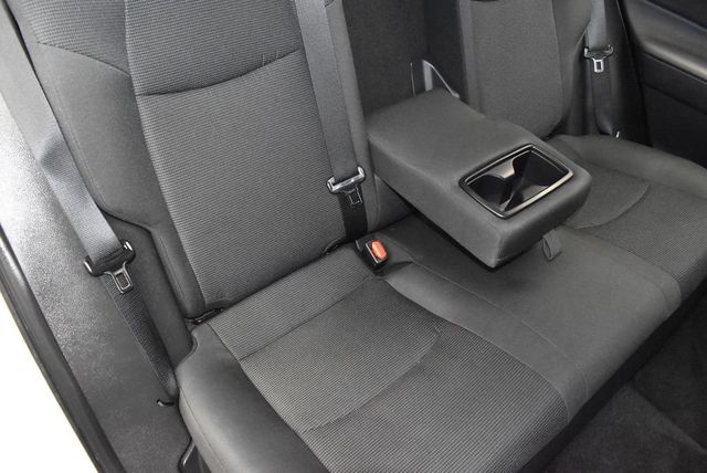 2025 Toyota RAV4 Hybrid LE AWD - 22999138 - 28