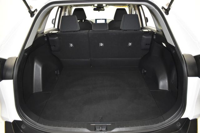 2025 Toyota RAV4 Hybrid LE AWD - 22999138 - 33