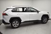 2025 Toyota RAV4 Hybrid LE AWD - 22999138 - 3
