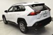 2025 Toyota RAV4 Hybrid LE AWD - 22999138 - 6