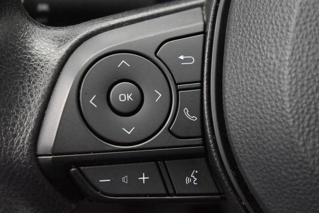 2025 Toyota RAV4 Hybrid LE AWD - 22999139 - 16