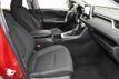 2025 Toyota RAV4 Hybrid LE AWD - 22999139 - 23