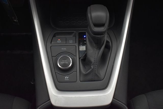 2025 Toyota RAV4 Hybrid LE AWD - 22999139 - 27