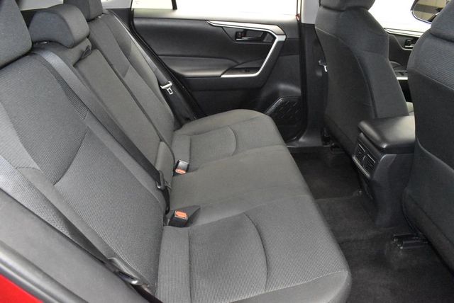 2025 Toyota RAV4 Hybrid LE AWD - 22999139 - 29
