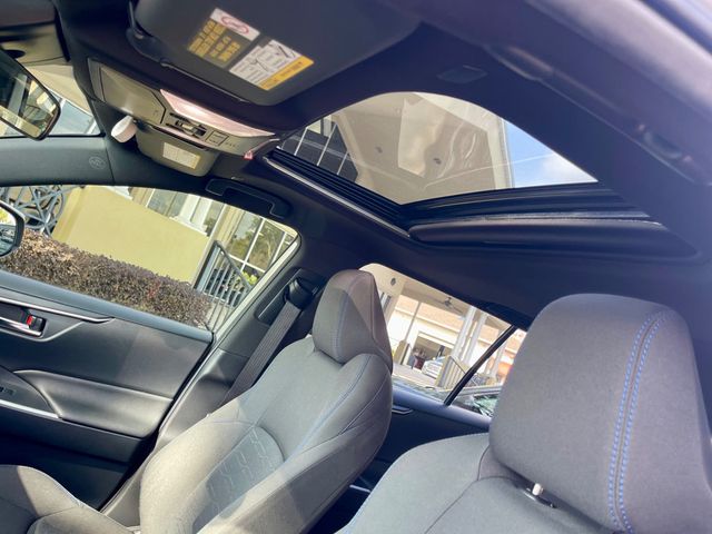 2025 Toyota RAV4 HYBRID SE - 22958187 - 14