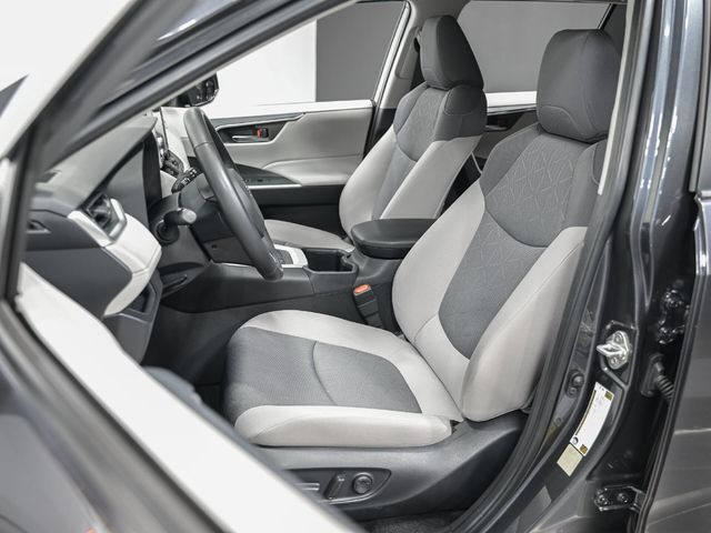 2025 Toyota RAV4 Hybrid XLE - 23082760 - 15