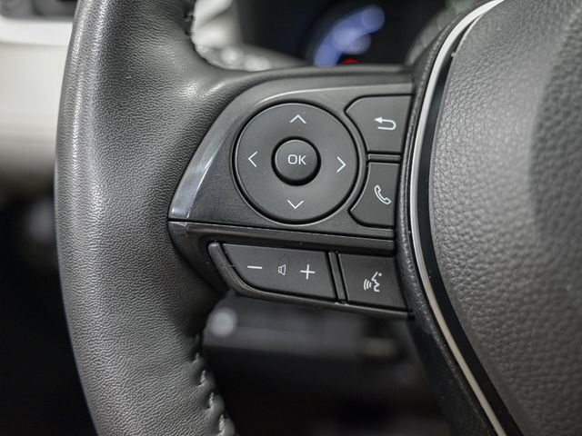 2025 Toyota RAV4 Hybrid XLE - 23082760 - 18