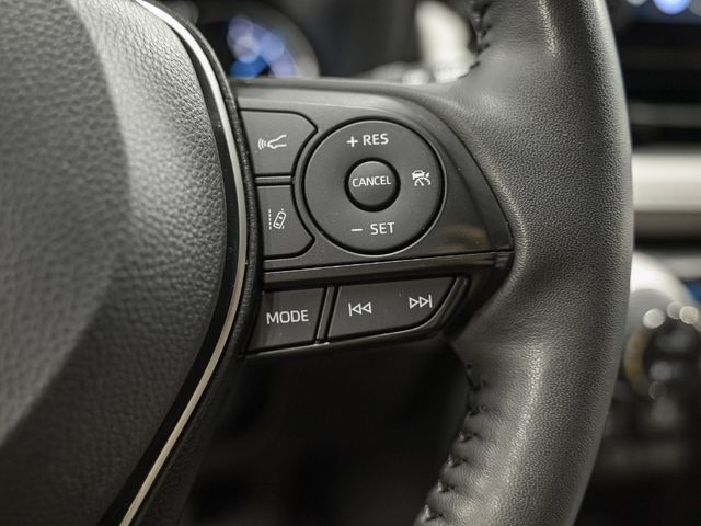 2025 Toyota RAV4 Hybrid XLE - 23082760 - 19