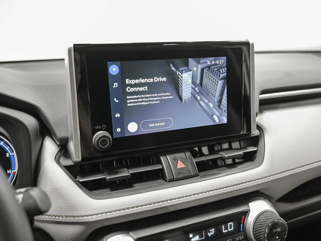 2025 Toyota RAV4 Hybrid XLE - 23082760 - 21
