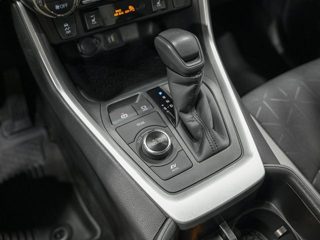 2025 Toyota RAV4 Hybrid XLE - 23082760 - 23