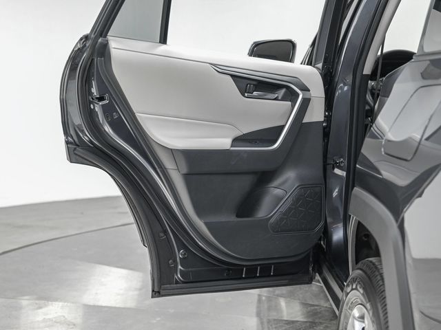 2025 Toyota RAV4 Hybrid XLE - 23082760 - 25