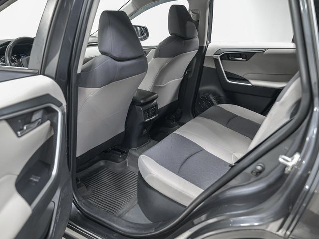 2025 Toyota RAV4 Hybrid XLE - 23082760 - 26