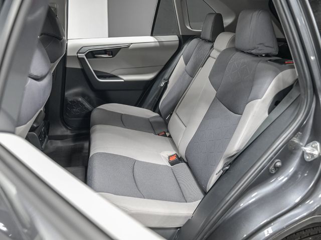 2025 Toyota RAV4 Hybrid XLE - 23082760 - 27