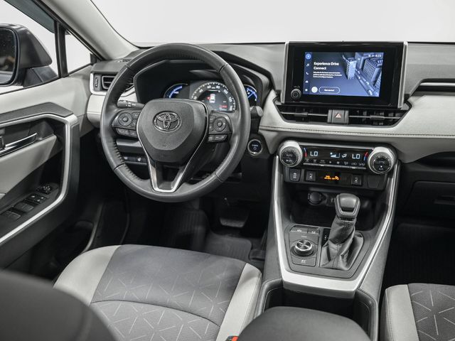 2025 Toyota RAV4 Hybrid XLE - 23082760 - 28