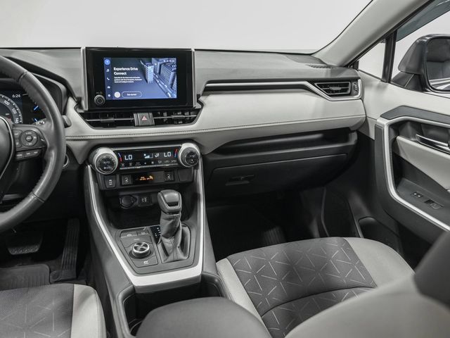 2025 Toyota RAV4 Hybrid XLE - 23082760 - 29