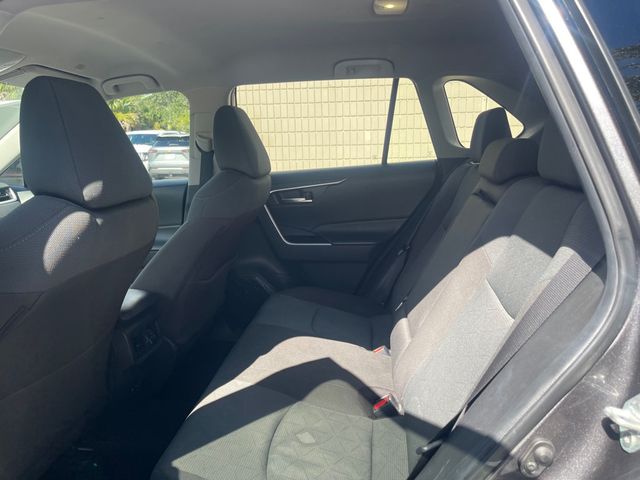 2025 TOYOTA RAV4 HYBRID XLE - 23074374 - 11