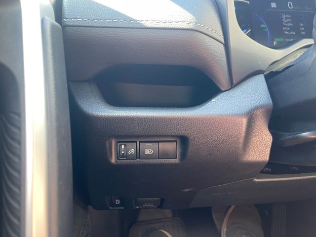 2025 TOYOTA RAV4 HYBRID XLE - 23074374 - 16