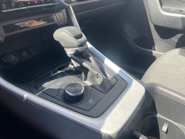 2025 TOYOTA RAV4 HYBRID XLE - 23074374 - 17