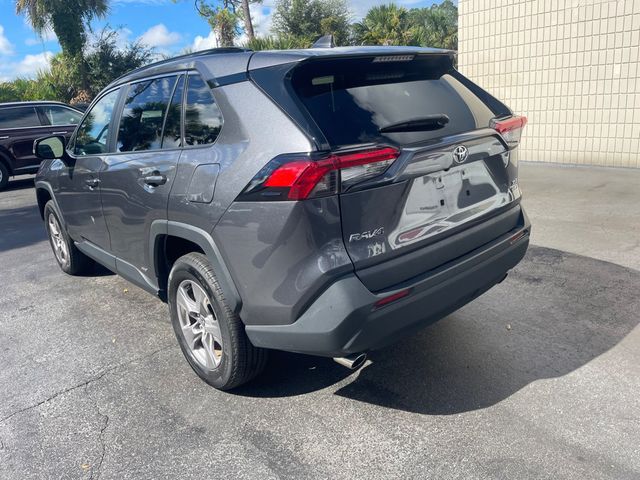 2025 TOYOTA RAV4 HYBRID XLE - 23074374 - 1
