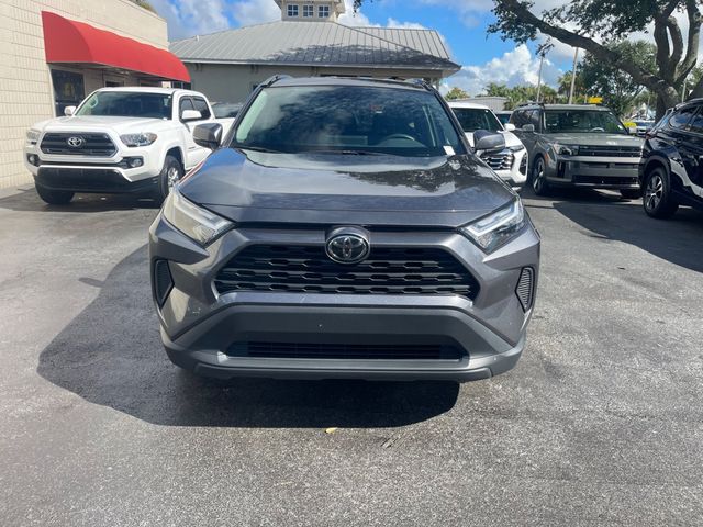 2025 TOYOTA RAV4 HYBRID XLE - 23074374 - 7