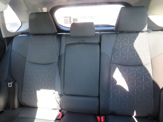 2025 Toyota RAV4 Hybrid XLE AWD - 22961536 - 10