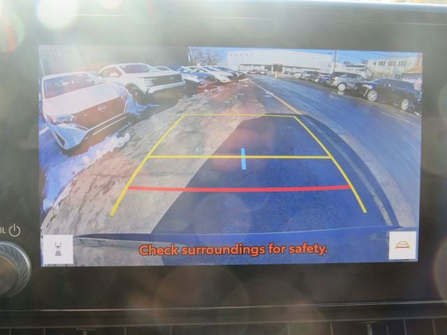 2025 Toyota RAV4 Hybrid XLE AWD - 22961536 - 15