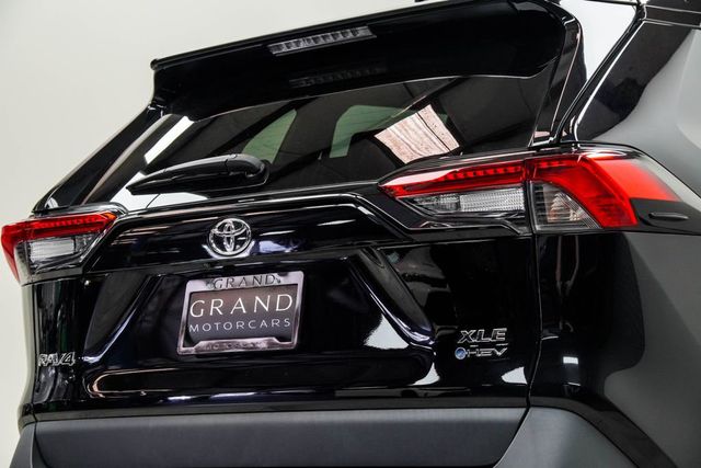 2025 Toyota RAV4 Hybrid XLE AWD - 23071464 - 13