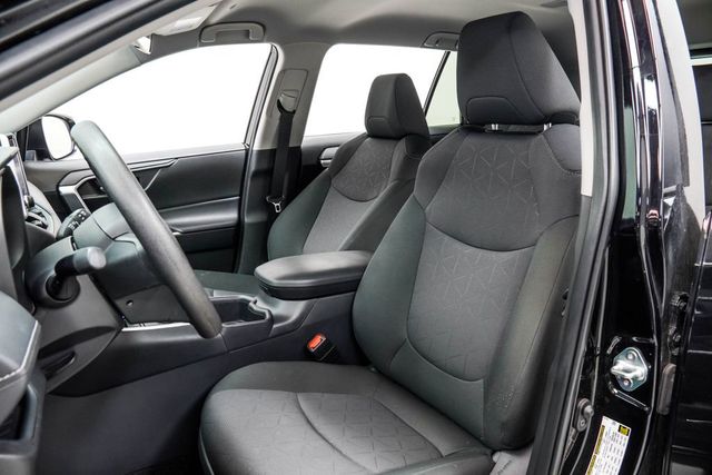 2025 Toyota RAV4 Hybrid XLE AWD - 23071464 - 15