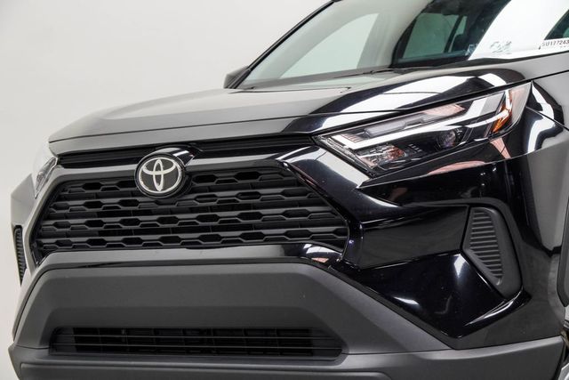 2025 Toyota RAV4 Hybrid XLE AWD - 23071464 - 1