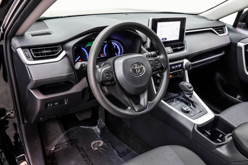 Toyota RAV4 photo 20