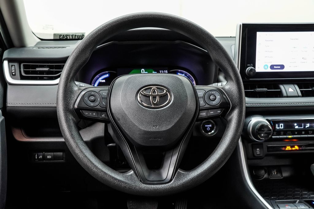 Toyota RAV4 photo 23